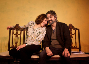 Review: I TAKE YOUR HAND IN MINE... at Taffety Punk Image