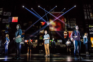 Review: Broadway In Austin's DEAR EVAN HANSEN Tour Hits Right In The Heart Image