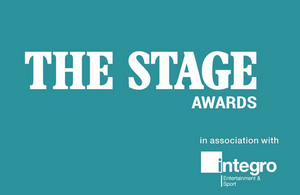 The Stage Awards Announce 2020 Shortlist - Young Vic Production Team, & JULIET, and More! Image