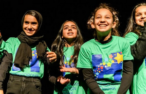 Birmingham Hippodrome Raises Over £28,000 In Record-Breaking Big Give Christmas Challenge Image