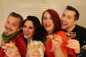 Feature: HER MAJESTY'S CABARET MAKES A COME BACK this Holiday Season Image