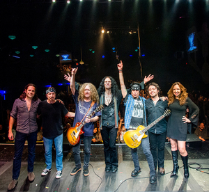 Get The Led Out Returns To The CCA Image