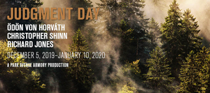 Review Roundup: JUDGMENT DAY at Park Avenue Armory - Read the Reviews! Image