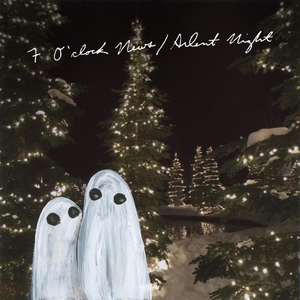 Phoebe Bridgers Releases '7 O'Clock News/ Silent Night' Featuring Fiona Apple & Matt Berninger Image
