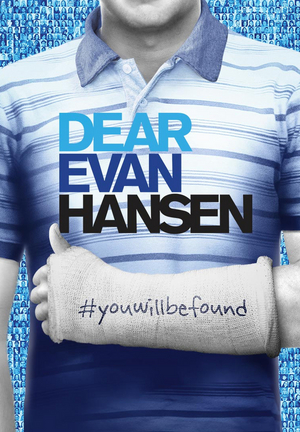 Dear Evan Hansen Image