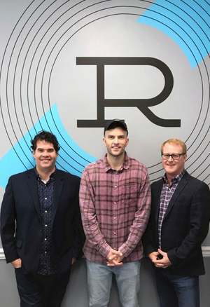 Reservoir Signs Grammy-Nominated Writer-Producer Sam Sumser To A Worldwide Publishing Deal 