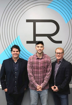 Reservoir Signs Grammy-Nominated Writer-Producer Sam Sumser To A Worldwide Publishing Deal Image