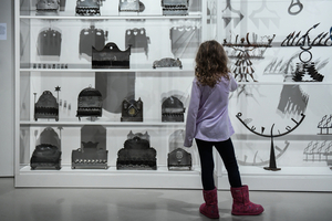 The Jewish Museum Open December 25 with Art Exhibitions, Family Concerts, and More 