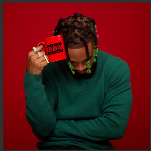 Elijah Blake Releases New '5 Gold Rings' Video Image