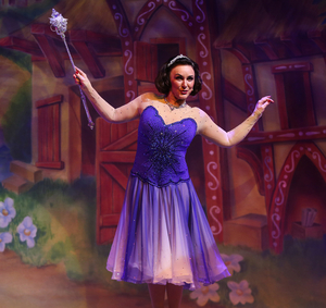 100,000th Darlington Pantomime Visitor Will Be Announced This Coming Week Image
