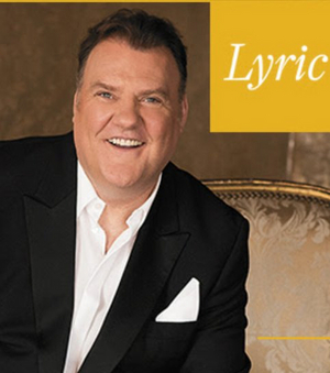 Sir Bryn Terfel to Return to Lyric Opera For One Day Only 