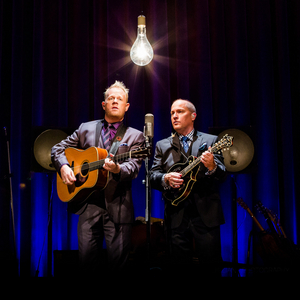 THE DAILEY & VINCENT SHOW Announces New Network Home With Circle Image