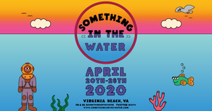 Post Malone, Foo Fighters, & More to Perform at Pharrell Williams' Something In The Water Festival 