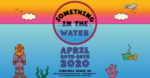 Post Malone, Foo Fighters, & More to Perform at Pharrell Williams' Something In The Water Festival Image