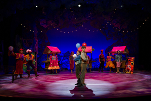 Review: TUCK EVERLASTING: If You Could Live Forever, Would You? Image
