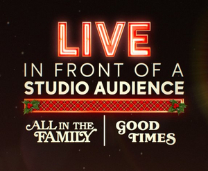 Andre Braugher, Viola Davis, & More Join ABC's LIVE IN FRONT OF A STUDIO AUDIENCE Image