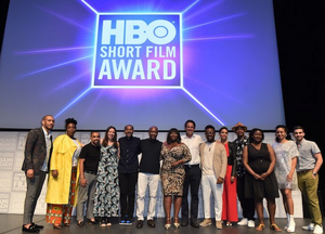 Submissions Open For 2020 American Black Film Festival's HBO Short Film Competition 