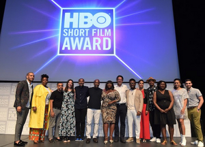 Submissions Open For 2020 American Black Film Festival's HBO Short Film Competition Image