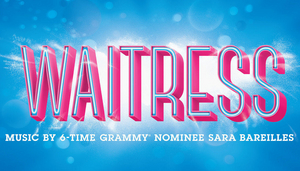 BWW Blog: Waitress On Tour Review Image