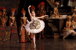 The National Ballet of Canada Returns to the Kennedy Center With Two Programs Image