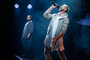 Review: JESUS CHRIST SUPERSTAR Has A Few Surprises at Orpheum Image
