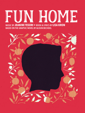 Actor's Express Continues 32nd Season With FUN HOME Image