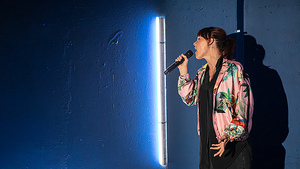 Wende Kicks Off Operadagen Rotterdam 2020 with THE SONG PROJECT Image