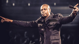 Dave Chappelle, Star Wars Live Podcast and More Coming Up at Playhouse Square 