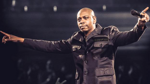 Dave Chappelle, Star Wars Live Podcast and More Coming Up at Playhouse Square Image