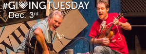 Northern Sky Theater Exceeds Giving Tuesday Goals Image
