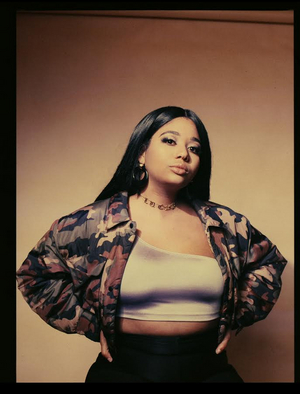 Geneses Releases New Single 'Desire' Image