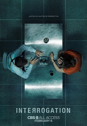 CBS All Access' True-Crime Series INTERROGATION to Premiere Thursday, Feb. 6 Image