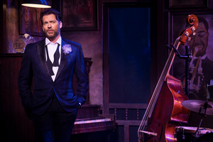 Review Roundup: Harry Connick Jr. Brings A CELEBRATION OF COLE PORTER To Broadway! Image