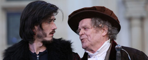 Review: RUY BLAS at Grand Théâtre Image