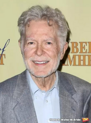 Playwright William Luce Passes Away At Age 88 Image