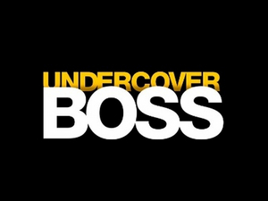 UNDERCOVER BOSS Returns Wednesday, Jan. 8 Image