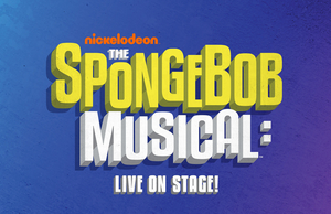THE SPONGEBOB MUSICAL: LIVE ON STAGE! Draws 1.7 Million Viewers Image