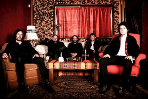 Watch the New Video for The Orange Kyte's 'Infinity Rope' Image