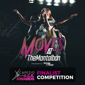 MOVES AT THE MONTALBAN Begins January 15 