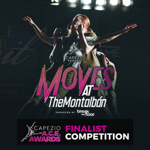MOVES AT THE MONTALBAN Begins January 15 Image