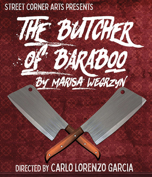 Review: THE BUTCHER OF BARABOO at Street Corner Arts is Cozy Yet Sinister 