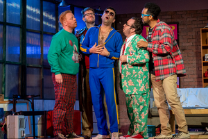 Review: Pacific Opera Project Presents A Cleverly Modern La bohème AKA “The Hipsters” 