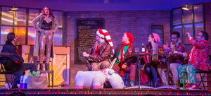 Review: Pacific Opera Project Presents A Cleverly Modern La bohème AKA “The Hipsters” 