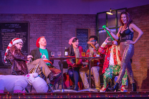 Review: Pacific Opera Project Presents A Cleverly Modern La bohème AKA “The Hipsters” 