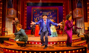 Review Roundup: THE MYSTERY OF EDWIN DROOD at Maltz Jupiter Theatre - Read the Reviews! Image