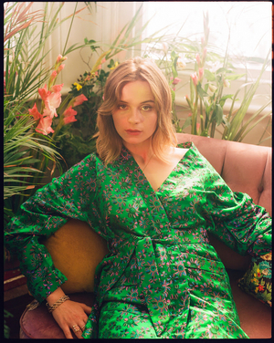 Gabrielle Aplin Releases New Song 'Magic' Image