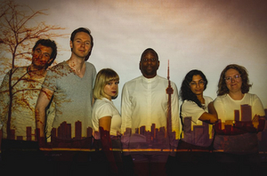 Review: TORONTO, I LOVE YOU at Bad Dog Comedy Theatre Image