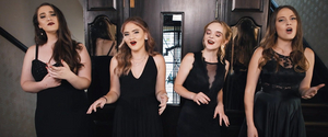 One Voice Cover Little Mix's 'Secret Love Song'  Image