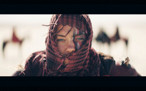 Billy Talent Drop Episodic Film 'Forgiveness' Image