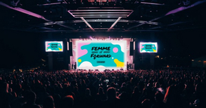 Femme It Forward Looks To Expand By Establishing Joint Venture With Live Nation 